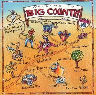 Big Country/Big Country